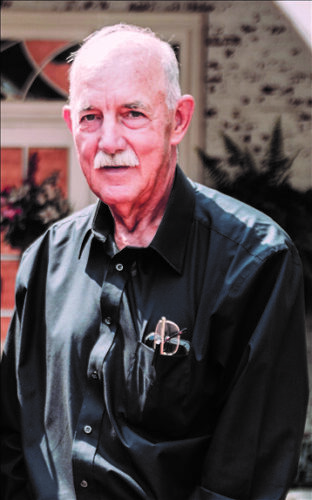 ROBERT  CAMPBELL